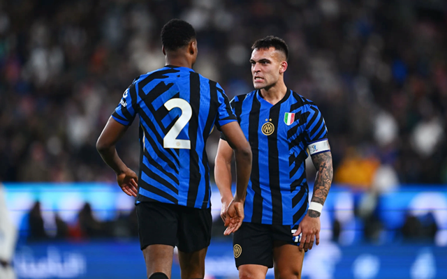 卡尔：如果我继续这样踢下去，当然是可以达到梅西那个水平的