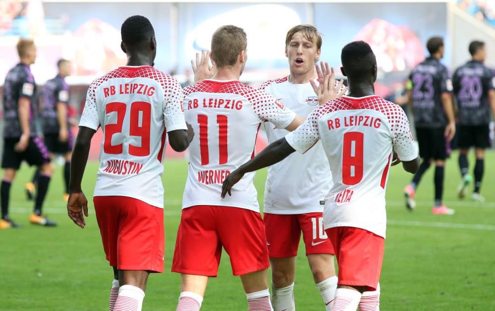 比安奇：难以理解孔蒂如此抱怨，球队的替补席存在问题