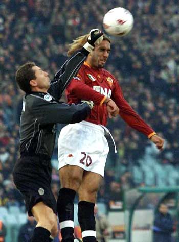 卡斯尔：上次打湖人我们只输了个位数，但让他们罚了太多球