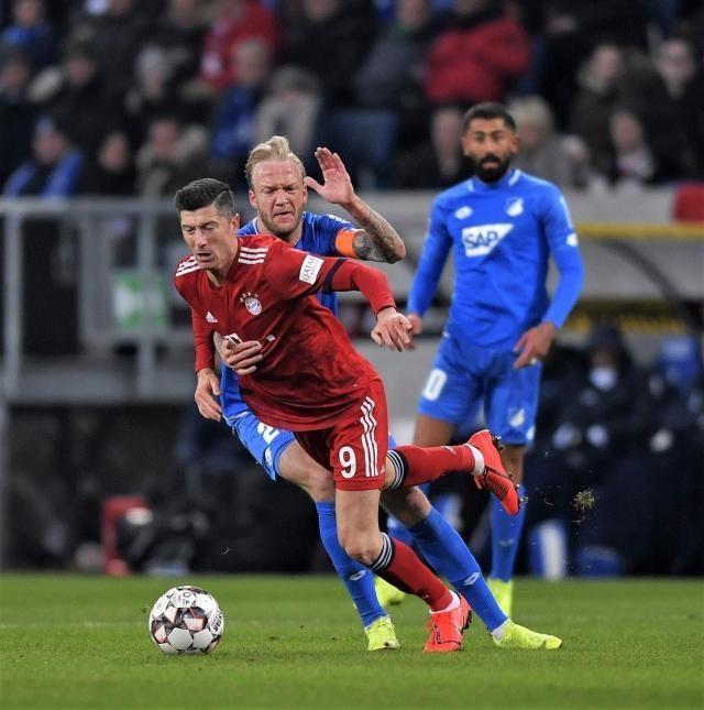 脚踝再次被晃没了