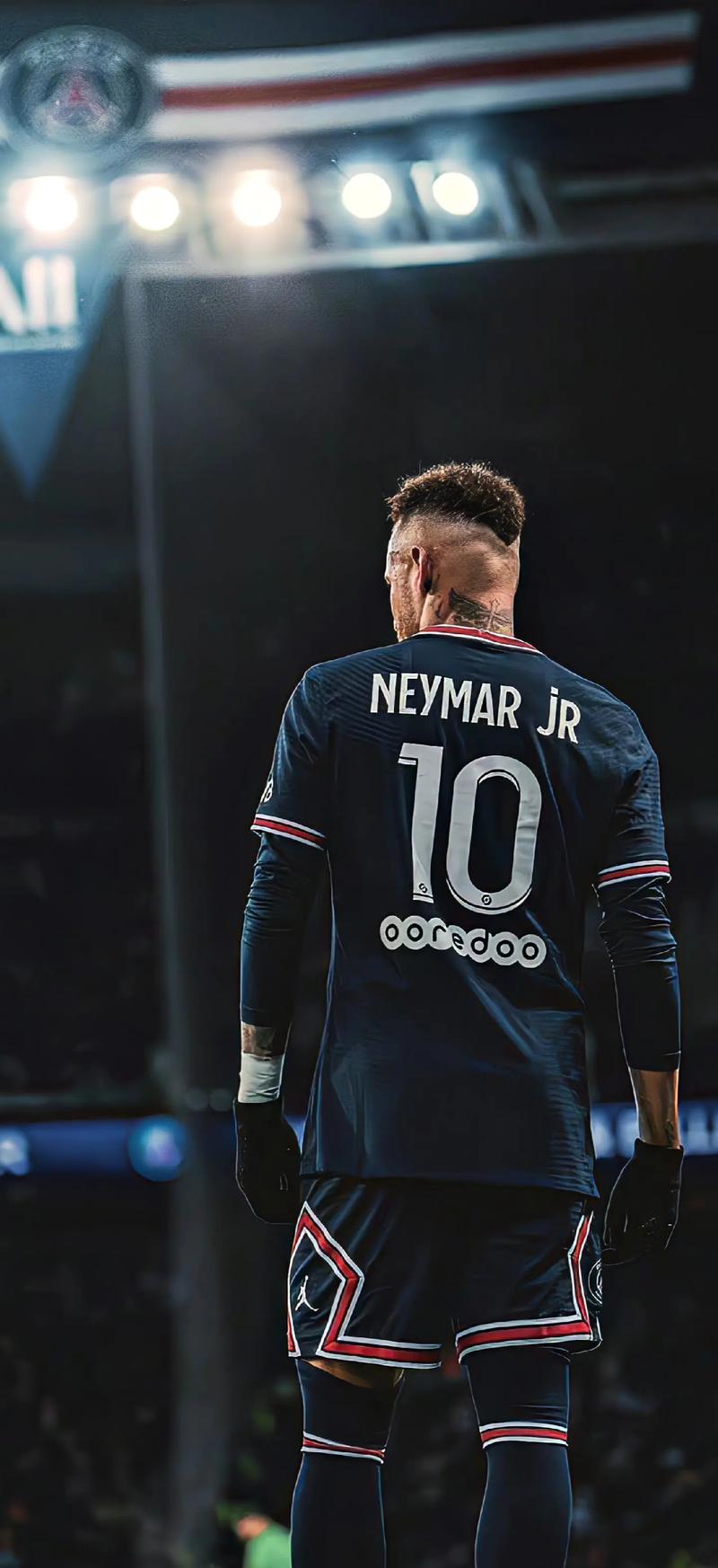 2025巴甲37轮：内马尔戴帽射鹦鹉，红黑提前加冕双冠王