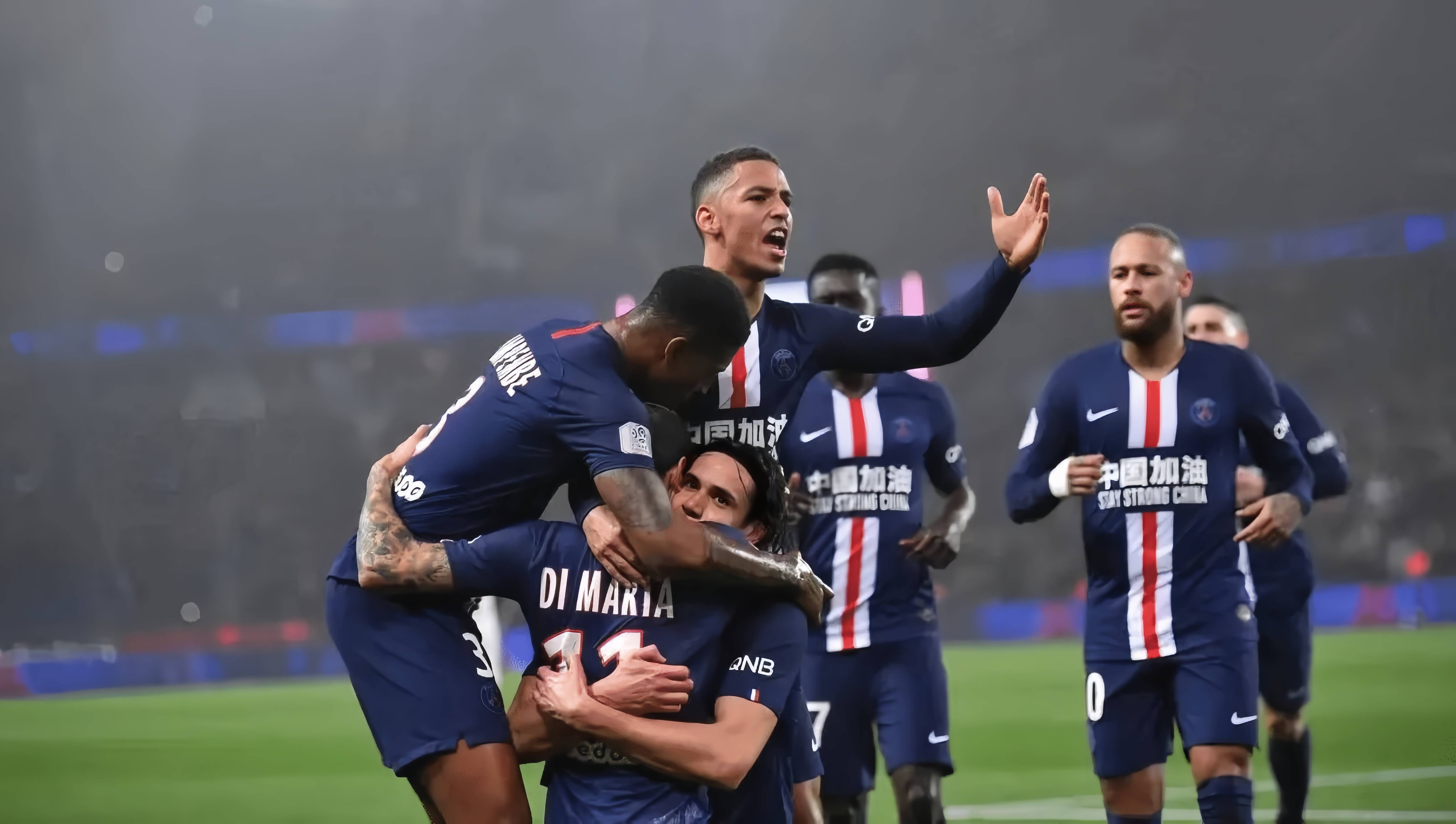 RMC：多纳鲁马正在被巴黎逼向离队边缘，他已知晓自己的处境