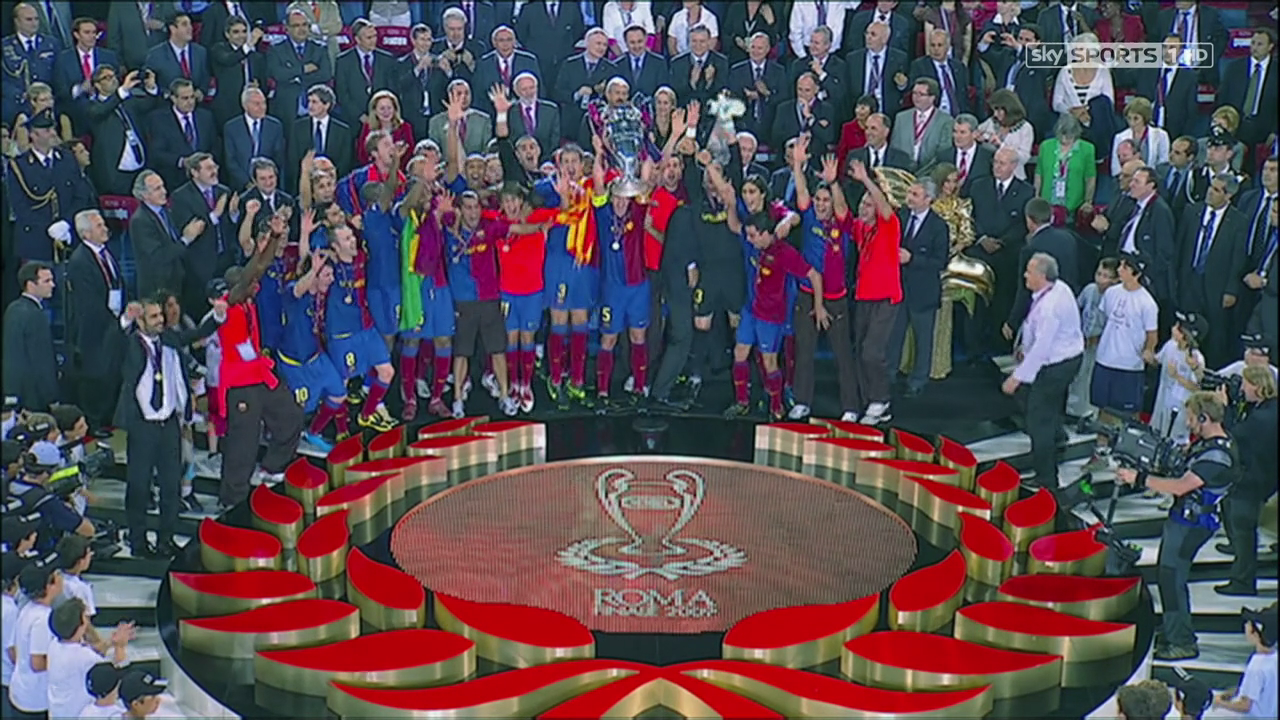 每体：巴萨对梅西重返诺坎普不知情，不清楚他是如何进入的