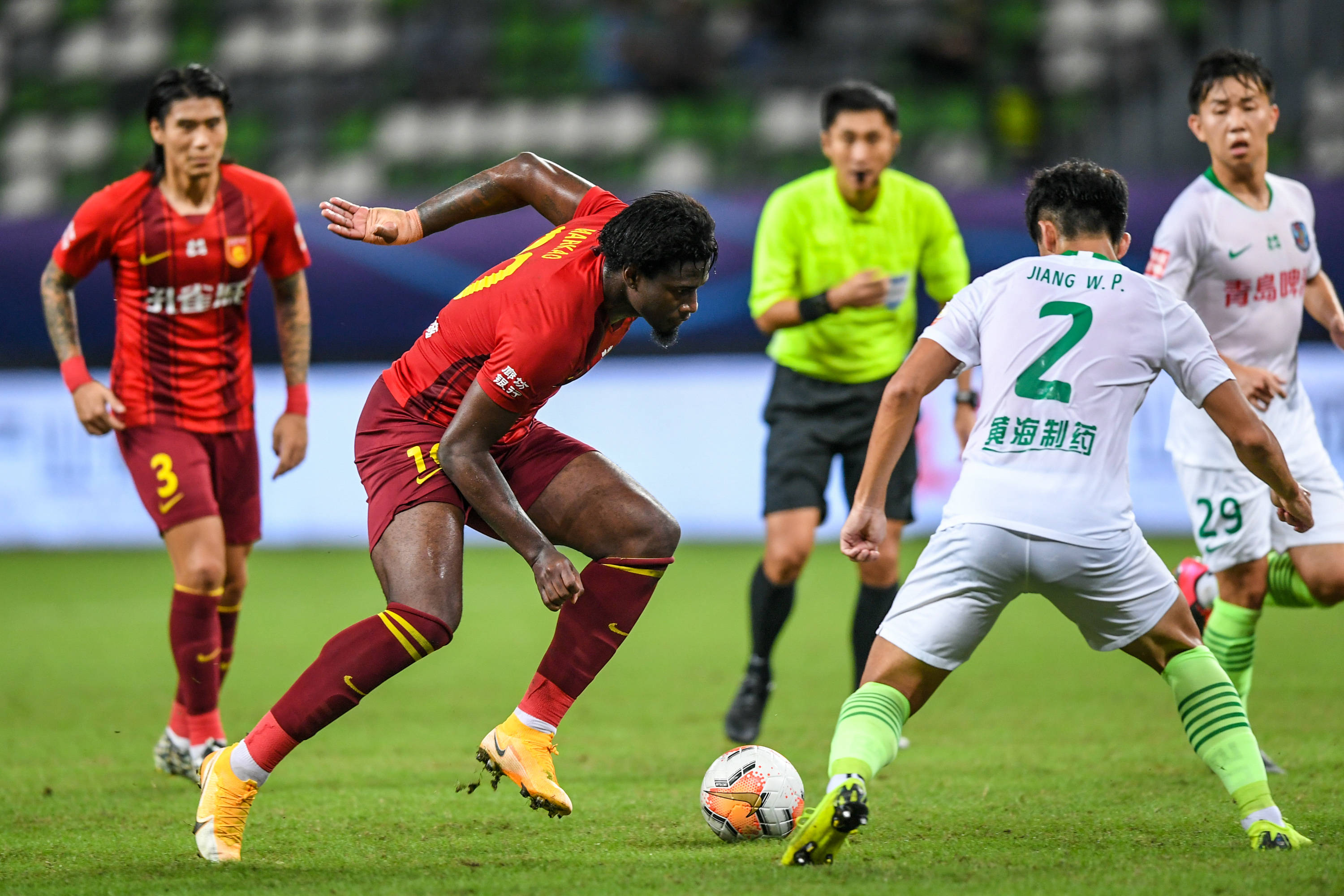 罗马里奥：如果没有内马尔，巴西队明年世界杯夺冠可能性很小