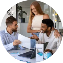 Financial Plan Or Strategy For  Your Business Solution. - 壹号娱乐